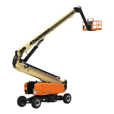 Articulating Boom Lifts - Image 3