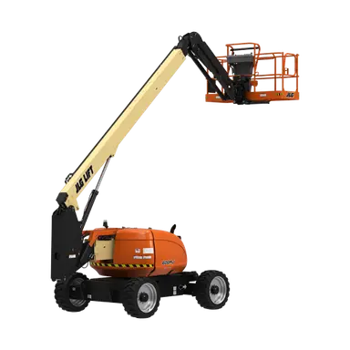 Articulating Boom Lifts - Image 2