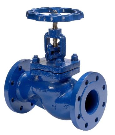 Globe Valves