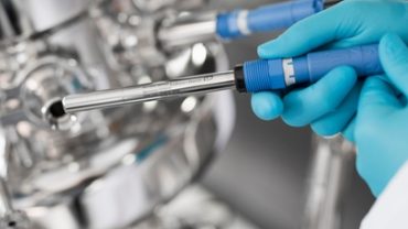 Oxygen sensors & transmitters