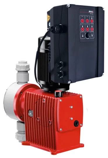 Dosing Pumps