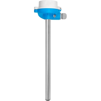 High-temperature thermometers