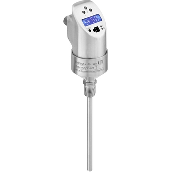 Temperature switches