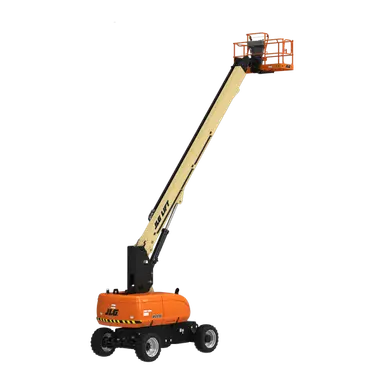 Telescopic Boom Lifts - Image 4
