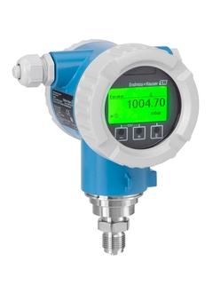 Absolute & gauge pressure transmitters