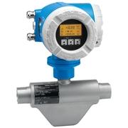 Coriolis Mass Flowmeters - الصورة 2