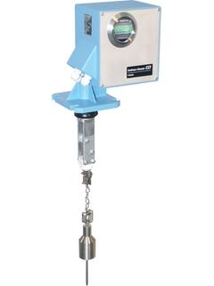 Electromechanical level measurement