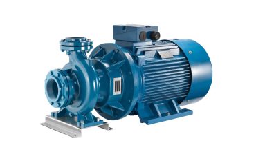 End Suction Pumps