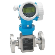 Electromagnetic flow meters - Image 3