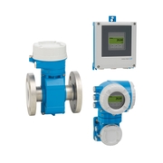 Electromagnetic flow meters - Image 5