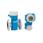 Electromagnetic flow meters - Image 6