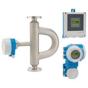 Coriolis Mass Flowmeters - الصورة 4