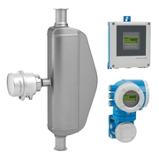 Coriolis Mass Flowmeters - الصورة 5