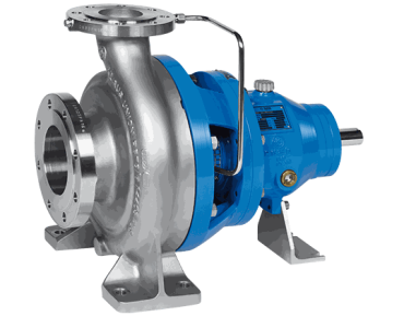 Shaft Seal Centrifugal Pumps