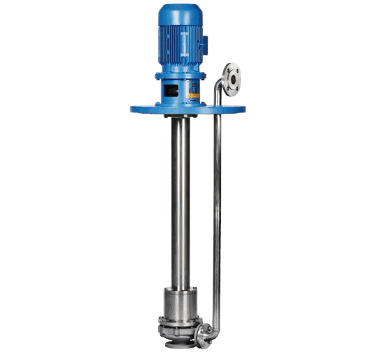 Magnetic Drive Centrifugal Pumps - الصورة 9