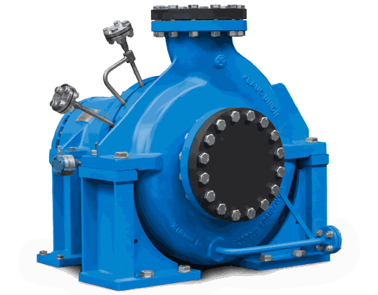 Magnetic Drive Centrifugal Pumps - الصورة 8
