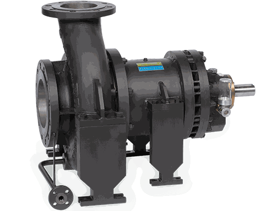 Magnetic Drive Centrifugal Pumps - الصورة 5