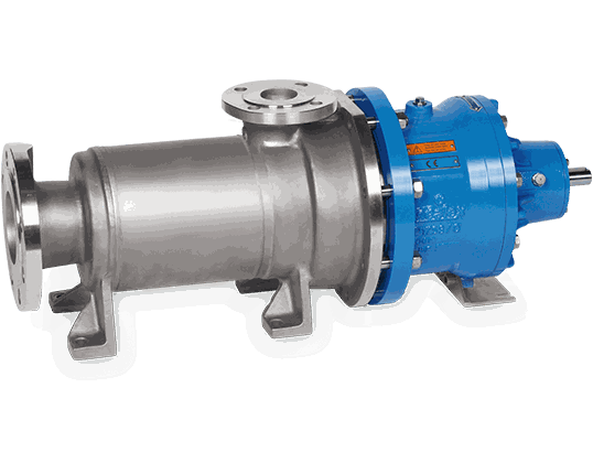 Magnetic Drive Centrifugal Pumps - الصورة 4