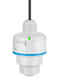 Radar Level Measurement