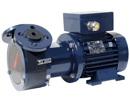 Magnetic Drive Centrifugal Pumps - الصورة 10