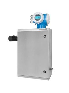 TDLAS / QF analyzers