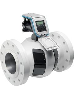 Custody-Transfer Ultrasonic Flowmeters
