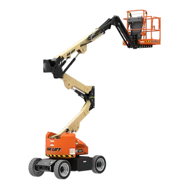 Articulating Boom Lifts - Image 4
