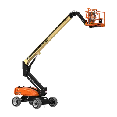 Telescopic Boom Lifts - Image 6