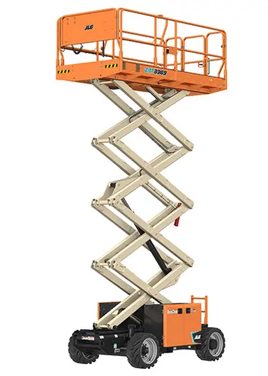 ERT Series Scissor Lifts - Image 3