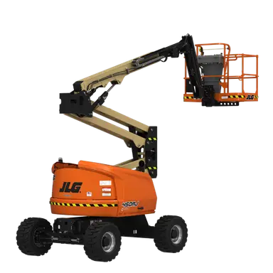Articulating Boom Lifts - Image 5