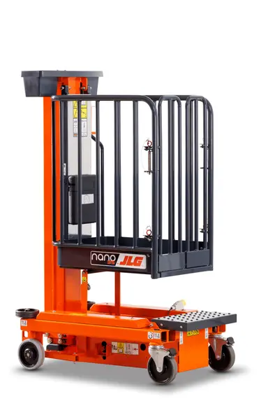 Push-Around Lifts - Image 3