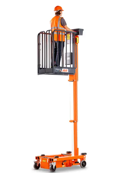 Push-Around Lifts - Image 2