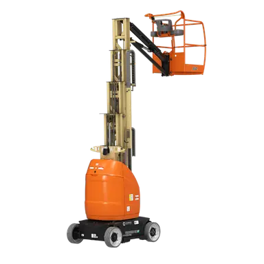 Toucan Mast Lifts - Image 3