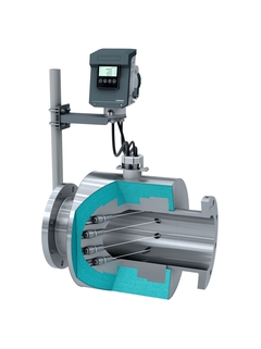 LNG Custody Transfer Flow Meter - Image 2