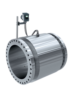 LNG Custody Transfer Flow Meter