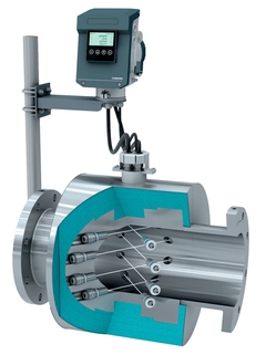 LNG Custody Transfer Flow Meter - Image 4