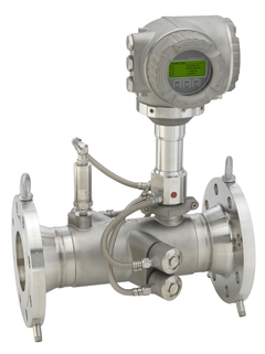 Ultrasonic Flowmeters