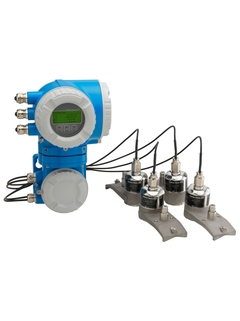 Ultrasonic Flowmeters - Image 3