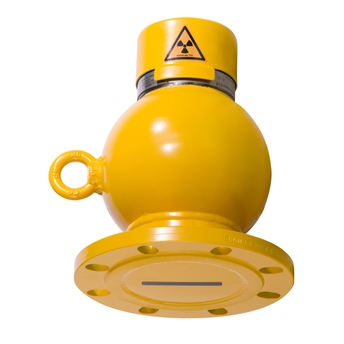 Radiometric Level/Density Measurement