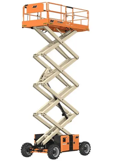 RT Series Scissor Lifts - الصورة 3