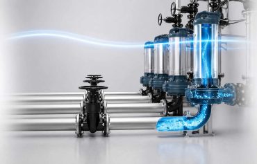 Water & Wastewater Pumps