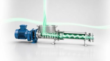 Sanitary & Dosing Pumps