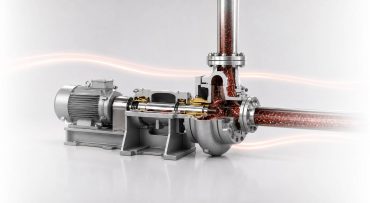 Slurry & Mining Pumps