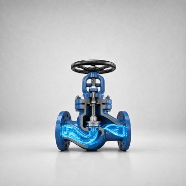 Water Valves