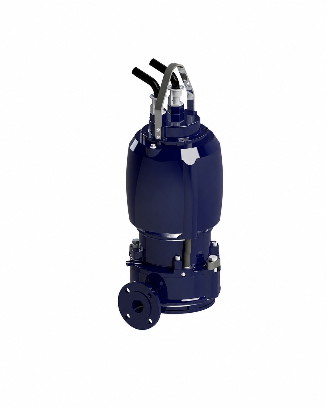 Grinder & Cutter Pumps - Image 2