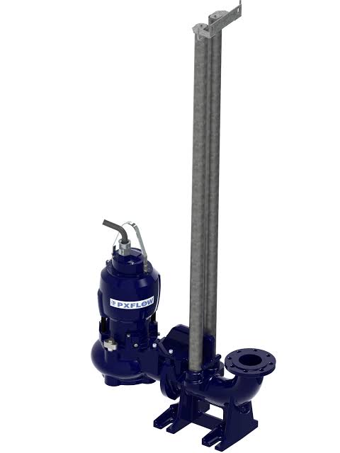 Submersible Sewage Pumps - Image 2