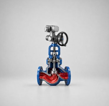 Wastewater Valves